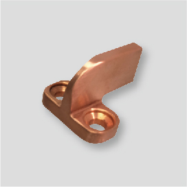 Copper Forging-Conductor