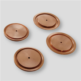 Copper Forging-Silicon controlled copper sheet
