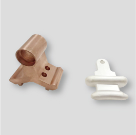 Copper Forging-Contact a cup