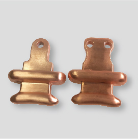 Copper Forging-Contact a cup