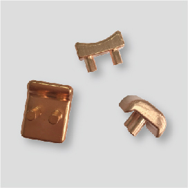 Copper Forging-Contact a cup