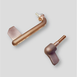 Brass Forging-Stylus