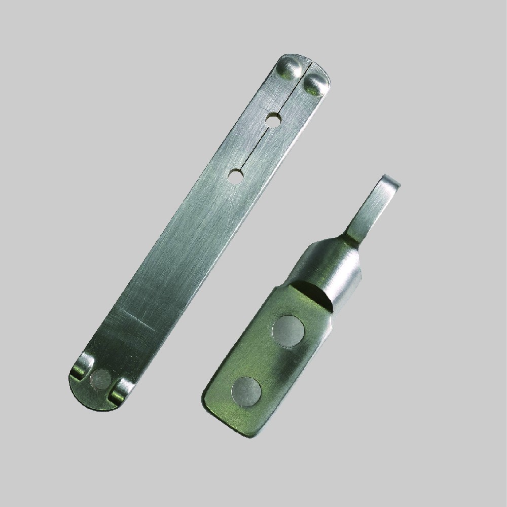 紫铜锻造-冷锻刀头